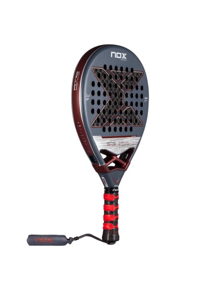 Nox AT10 Genius 12K By Agustín Tapia | Ofertas de pádel